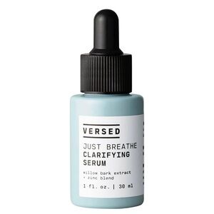 Versed Just Breathe Clarifying Serum